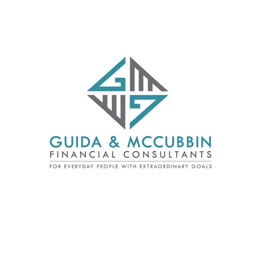 Financial Consulting Company logo