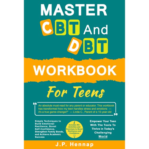 Mastering CBT & DBT