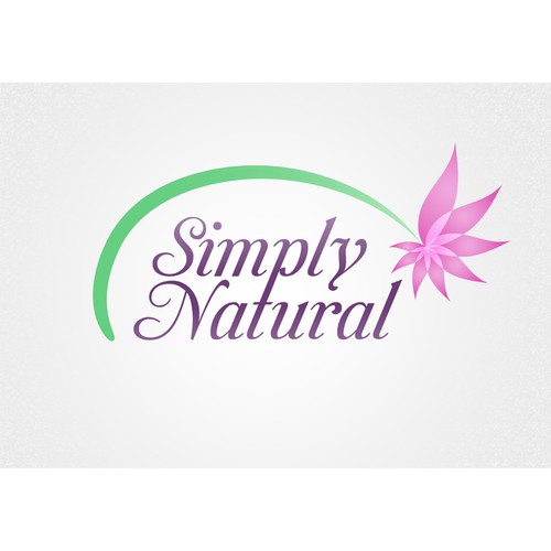 Create the next Logo for Simply Natural