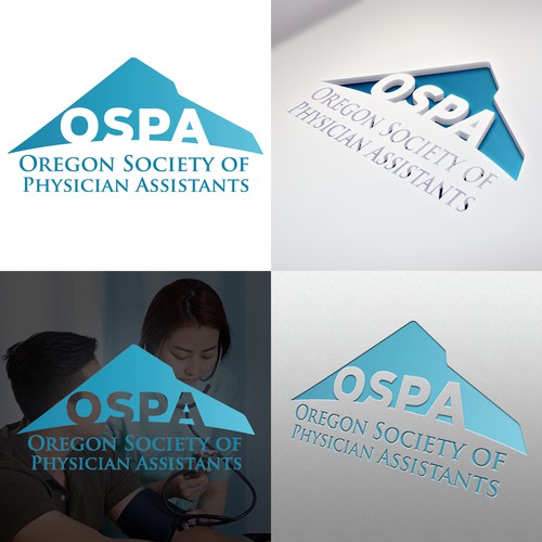 Logo Oregon Society of Physucuan Assistants