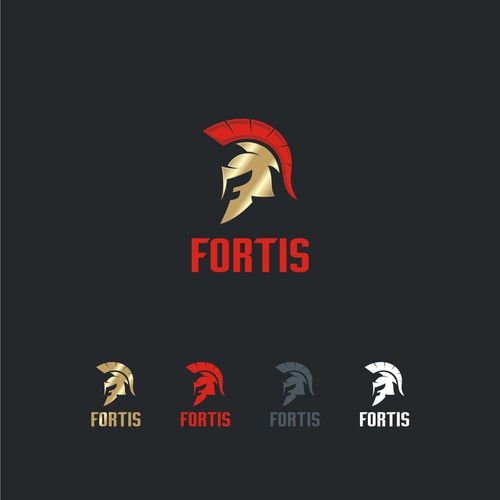 fortis logo