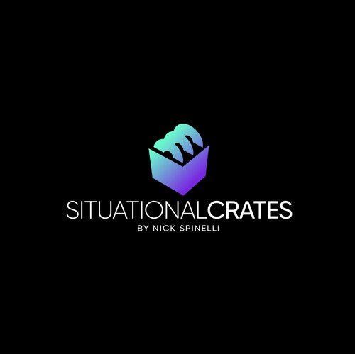 Situational Crates by Nick Spinelli
