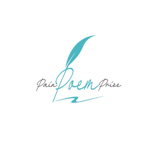 Logo For Poem Price