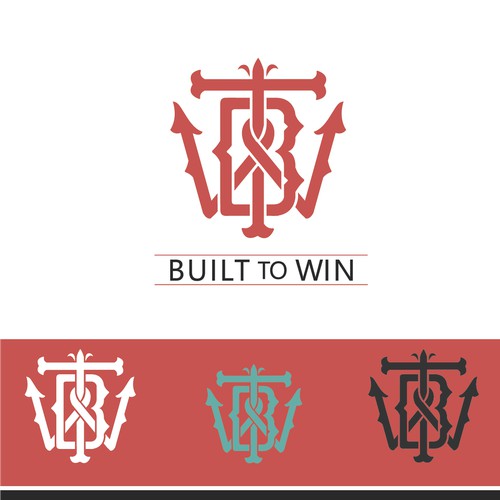 MONOGRAM DESIGN PROPOSAL BTW