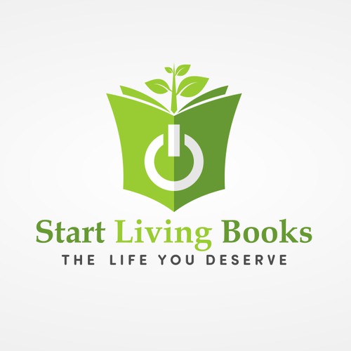 Start Living Books 