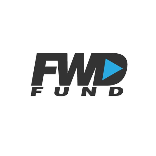 Create the next logo for FWDFund