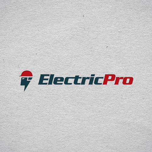Logo for Electric Pro