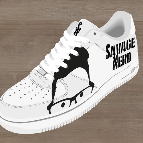 Sneakers Design