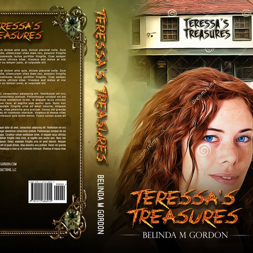 teressa's treasures