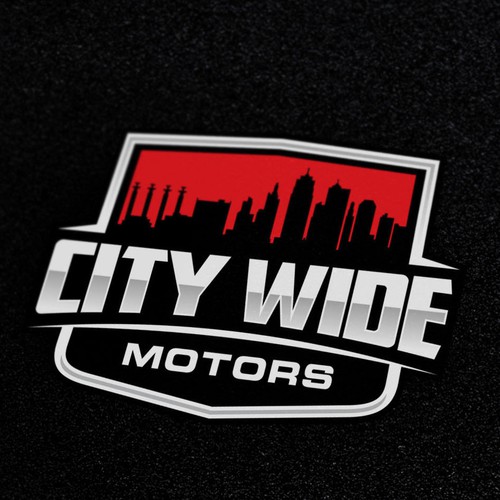 CITY WIDE MOTORS