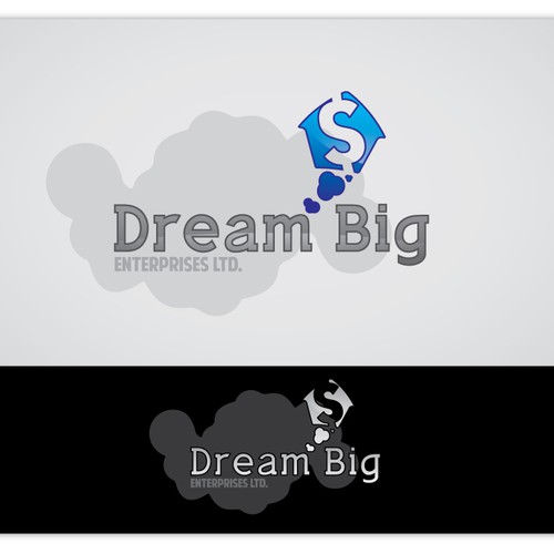 Dream Big Enterprises Ltd. needs a new logo