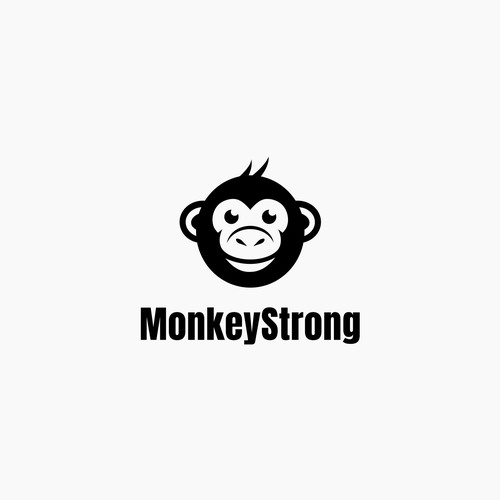 MonkeyStrong
