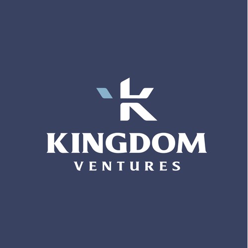 Logo for Kingdom Ventures