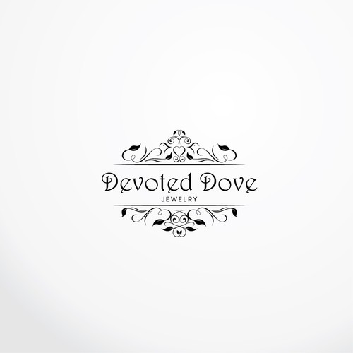 Devoted Dove Jewelry