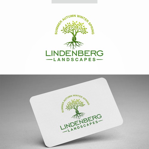 Lindenberg Landscapes