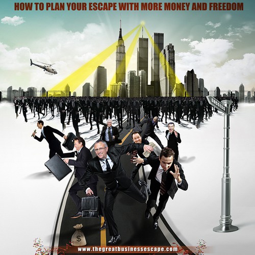 Business Growth Leaders needs a new illustration