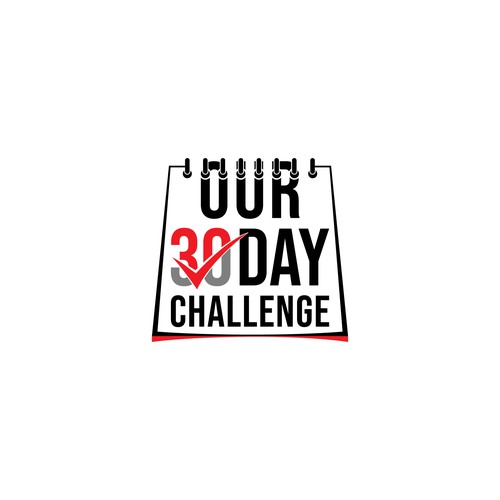 30 days challenge