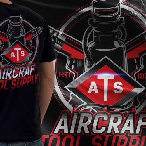 Aircraft Tool Supply