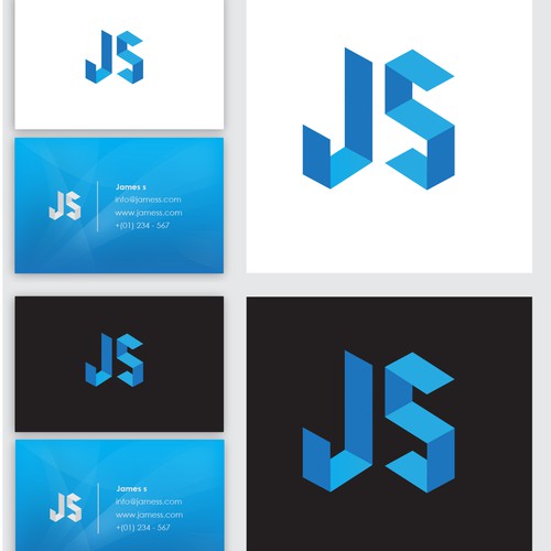 JS