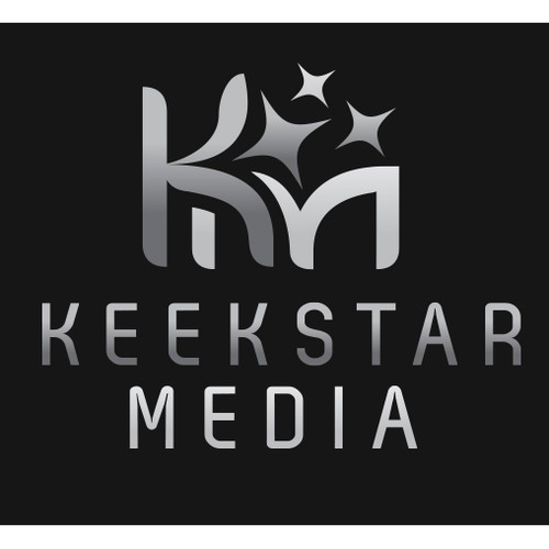 Modern Logo for Media company
