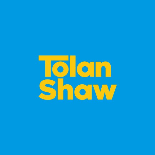 Tolan Shaw Logo Design
