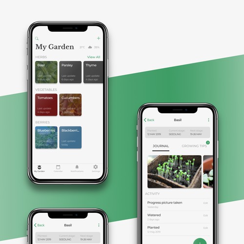 Grow App