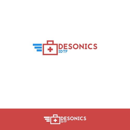 Desonics Logo