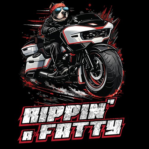 T-Shirt Design for Southern Country Customs