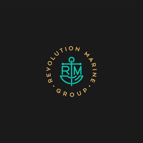 Revolution Marine Group