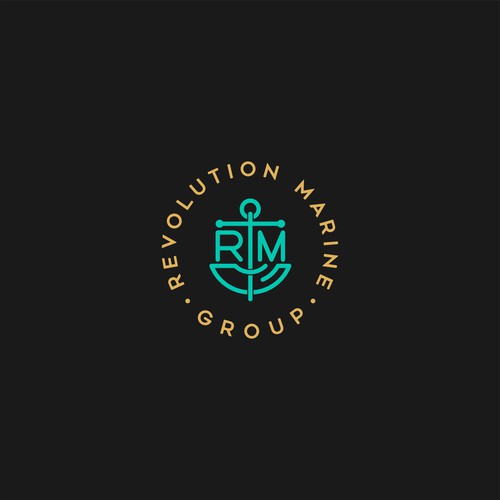 Revolution Marine Group