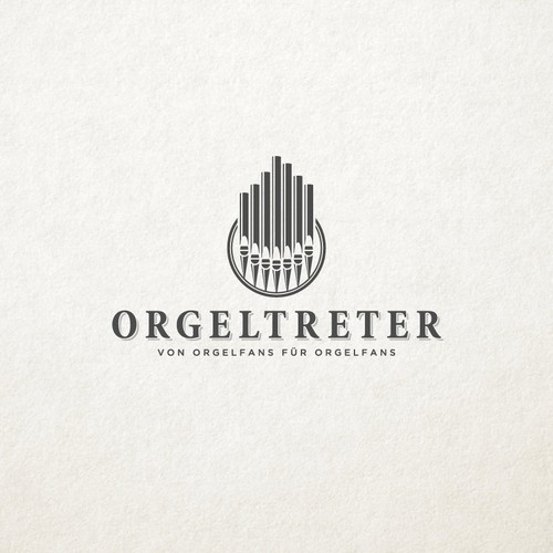 Orgeltreter Logo 
