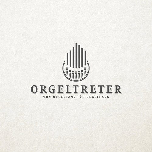 Orgeltreter Logo 