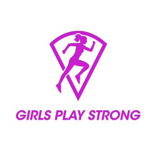 Girls Play Strong