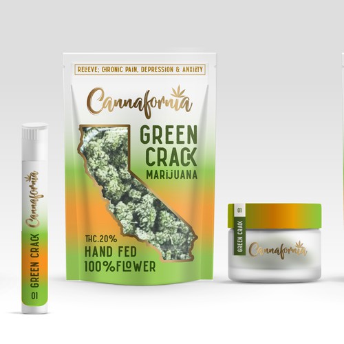 Best CANNABIS design