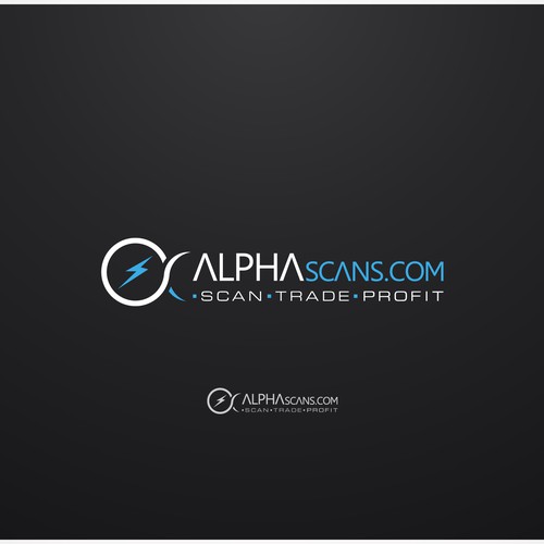 Logo ALPHASCANS.COM