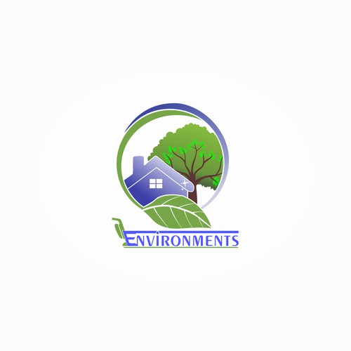 logo for environments