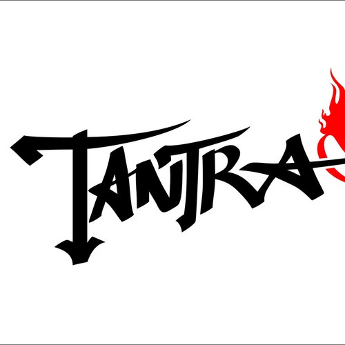 Create a Logo for Radio Personality &  Hip-Hop Artist ~ Tantra