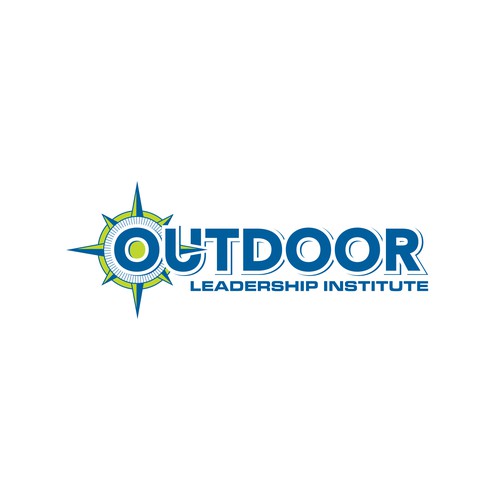 Logo for Outdoor Leadership Institute