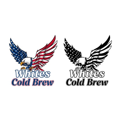 WHITES COLD BREW