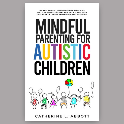 Mindfull parenting for Autistic children