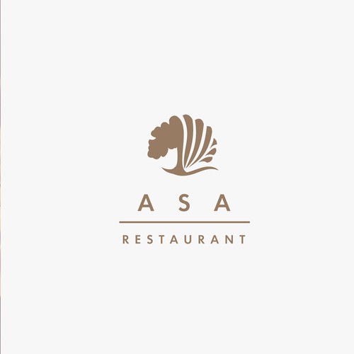 ASA restaurant (Los Altos, CA). Contest.