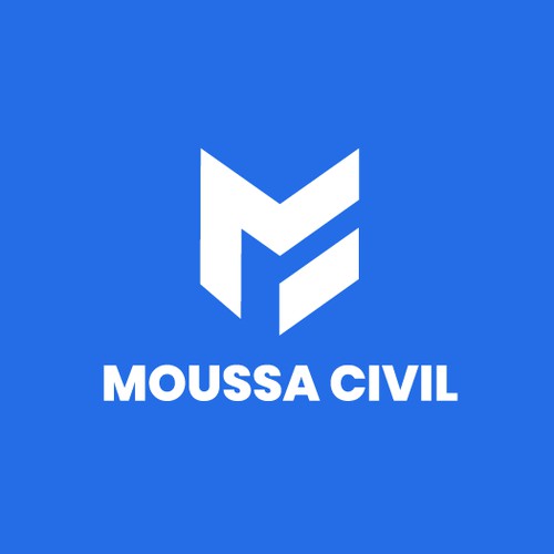 Moussa Civil | Logo Design