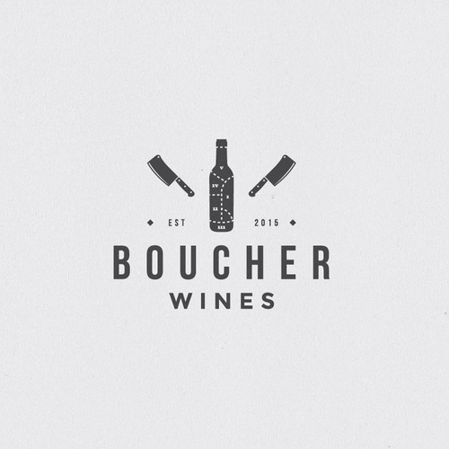 Boucher Wine