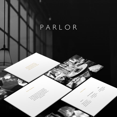 PowerPoint for Parlor