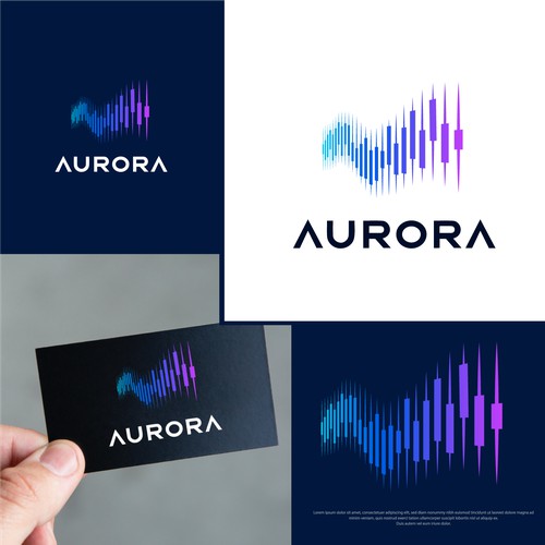 AURORA Company Logo