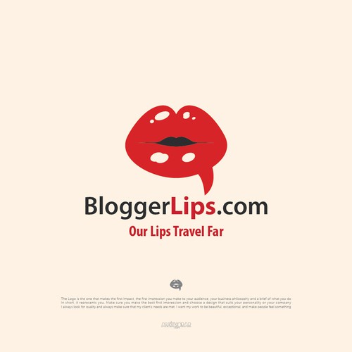 BloggerLips.Com