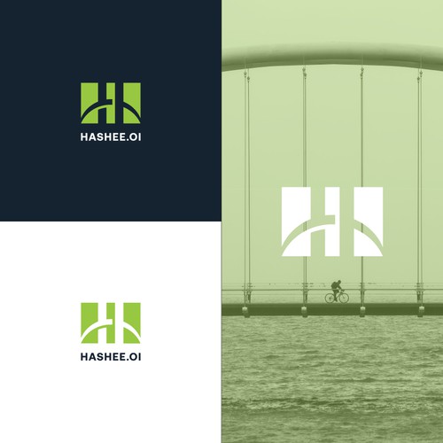 Hashee Logo