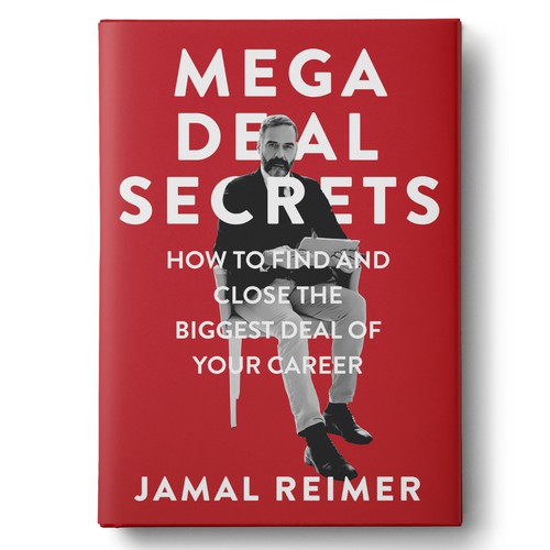 Mega deal secrets book cover