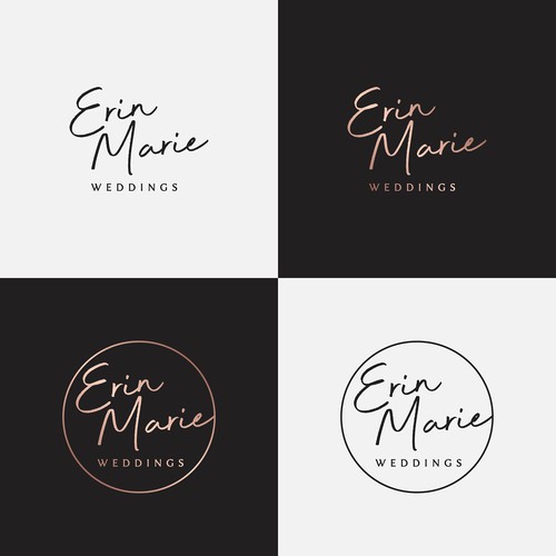 Wedding Planner Logo