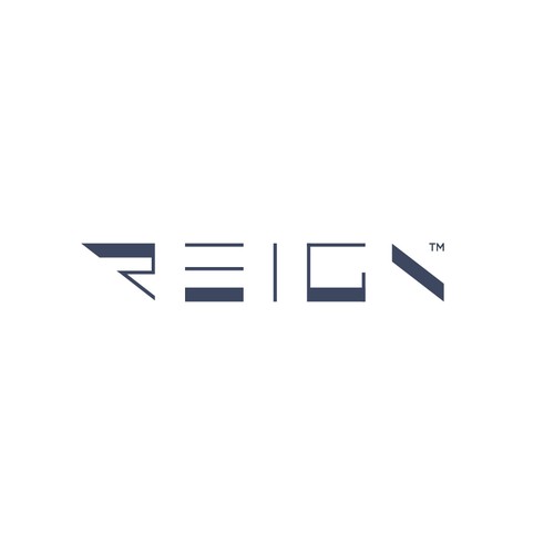 Reign Logo Design
